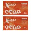 Xsport 10 flaconcini ml 2x100 ml soluzione orale