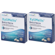 Xylimelts 40 pastiglie neutro 2x40 pz
