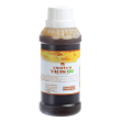 Yacon sciroppo bio 250ml