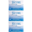 Yalacta securil® 3x30 pz capsule