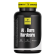 Yamamoto nutrition ai-burn hardcore integratore per il controllo del peso corporeo 180 capsule