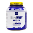 Yamamoto nutrition ultrawhey wpc s evo gusto vaniglia 900g yamamoto