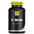 Yamamoto research ai-diurebol integratore per il drenaggio dei liquidi corporei 150 capsule