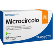 Yamamoto research microcircolo integratore 30 compresse