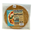 Yeek ke pizza base pizza senza glutine 150 grammi
