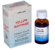 Yellow peel balm mycli