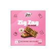 Yep merenda zig zag cioccolato 4 pezzi da 45 g