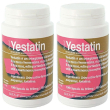 Yestatin 100 capsule 2x100 pz