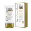 Ygs detergente esfoliante ill