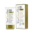 Ygs gel detergente calmante