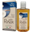 Yin yang olio relax doccia bagno 200ml erboristeria magentina srl