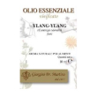Ylang olio essenziale 10ml
