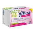 Ymea silhouette 128 capsule