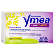 Ymea vamp control - integratore alimentare per ridurre le vampate di calore in menopausa - 64 capsule - promo