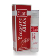 Ympure aha's crema gras/impur50ml