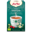 Yogi tea calma inter bio 30,6