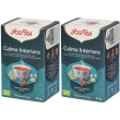 Yogi tea calma interiore infuso 2x30,6 g te