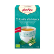 Yogi tea chlorella menta 34g