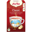 Yogi tea - classico chai biologico sfuso 90 g te