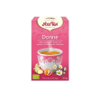 Yogi tea donne bio 30,6g