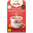 Yogi tea energ mirt&ibisco bio