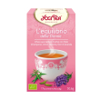 Yogi tea equilibrio donne bio