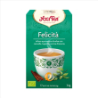 Yogi tea felicita' 34g