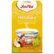 Yogi tea himalaya 34g bio