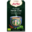 Yogi tea speziato verde chai