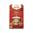 Yogi tea tao rosa bio 17filtri