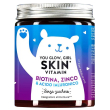 You glow girl skin vitamina biotina zinco & acido ialuronico 45 caramelle gommose senza zucchero gusto mango