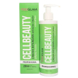 Youglam cellbeauty crema intensiva anticellulite effetto freddo, 250ml