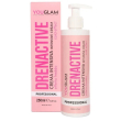 Youglam drenactive crema intensiva drenante effetto freddo, 250ml