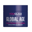 Youglam global age crema viso antieta 50ml