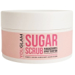 Youglam sugar scrub corpo rigenerante effetto detox 200ml youglam