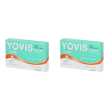 Yovis® caps 50 miliardi set da 2 2x10 pz capsule