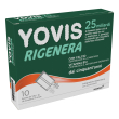 Yovis rigenera 50+ 10 bustine