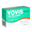 Yovis stick 50 miliardi di fermenti lattici 10 stick