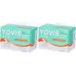 Yovis® stick 50 miliardi bustine orosolubili set da 2 2x30 g polvere p