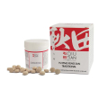 Yu ping feng san tradit 100 compresse