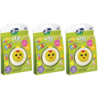 Z care natural baby clip citronella antizanzare 3x1 st