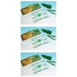 Zabban pinzetta sterile 3x1 st
