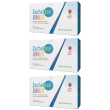 Zachelase junior 10 flaconcini da ml 3x100 ml soluzione orale