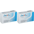 Zacol® nmx set da 2 2x40,8 g compresse