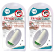 Zanza-click trattamento contro le punture di zanzara 2x1 st