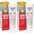 Zanzaker roll-on post puntura 2x10 ml