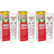 Zanzaker roll-on post puntura 3x10 ml