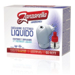 Coswell zanzarella ambente ricarica liquida 60 notti 45 ml