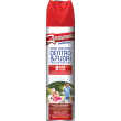 Zanzarella ambiente spray insetticida dentro & fuori 400 ml