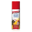Zanzarella amb spray vespe